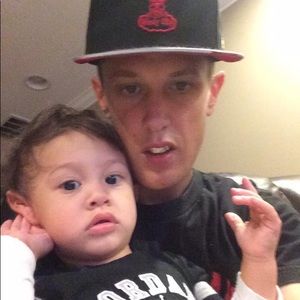 Meet your Posher, Anthony